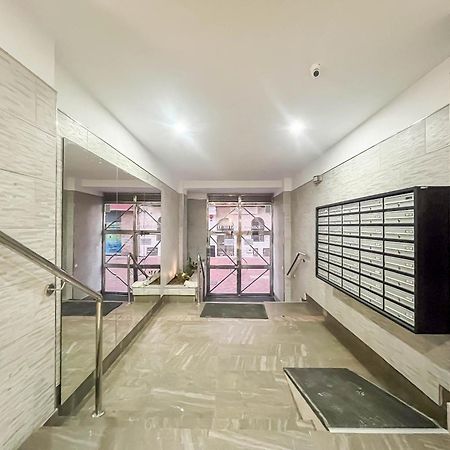 Apartamento Las Canteras Cuyas 17 Лас Палмас де Гран Канария Екстериор снимка