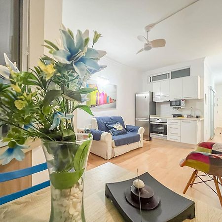 Apartamento Las Canteras Cuyas 17 Лас Палмас де Гран Канария Екстериор снимка