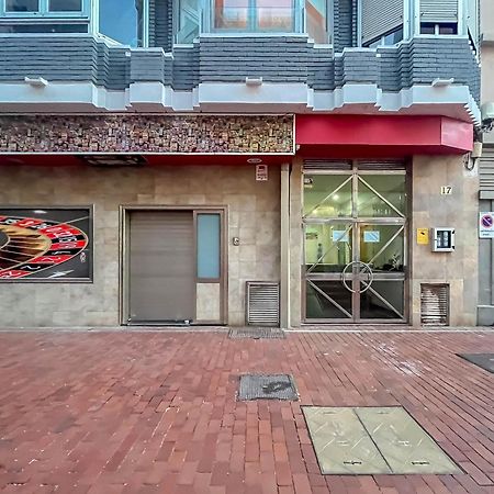 Apartamento Las Canteras Cuyas 17 Лас Палмас де Гран Канария Екстериор снимка