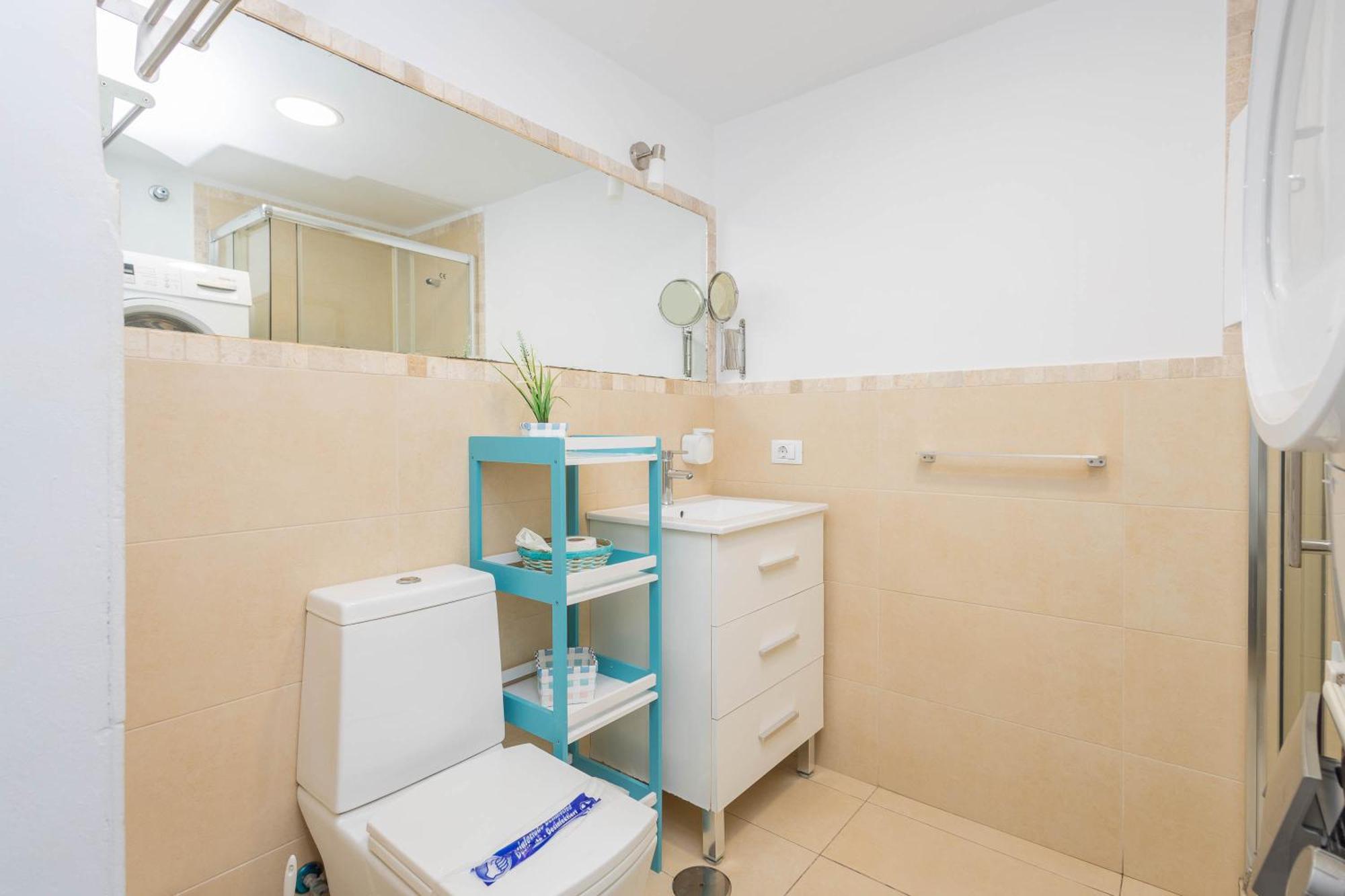 Apartamento Las Canteras Cuyas 17 Лас Палмас де Гран Канария Екстериор снимка