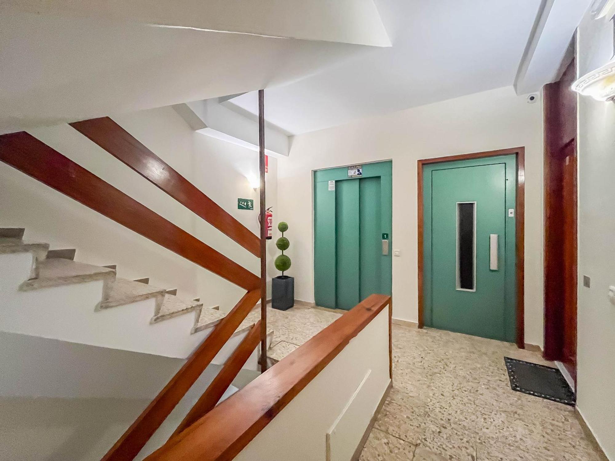 Apartamento Las Canteras Cuyas 17 Лас Палмас де Гран Канария Екстериор снимка