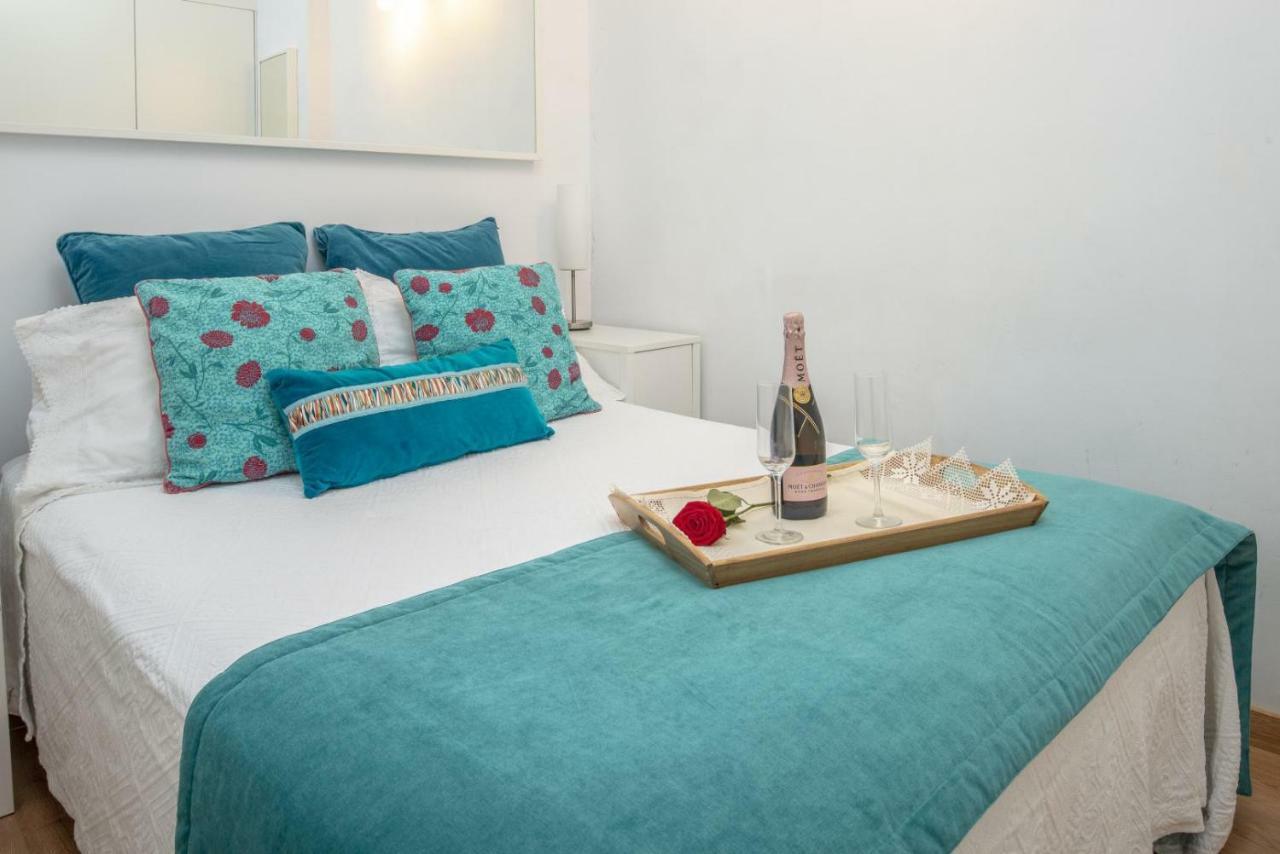 Apartamento Las Canteras Cuyas 17 Лас Палмас де Гран Канария Екстериор снимка